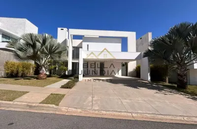 Condomínio veduta residencial jundiaí - casa a venda em condomínio alto luxo veduta blu residencial