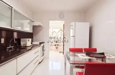 Condomínio residencial senador - apartamento padrão a venda no condomínio residencial senador jundiaí