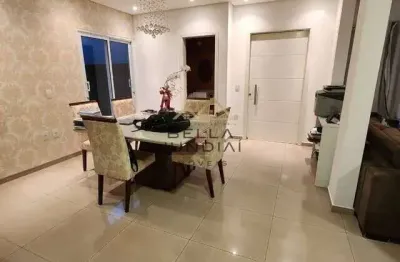 Casa com 3 quartos à venda na Rua Alberto da Costa, 999, Jardim Paulista II, Jundiaí