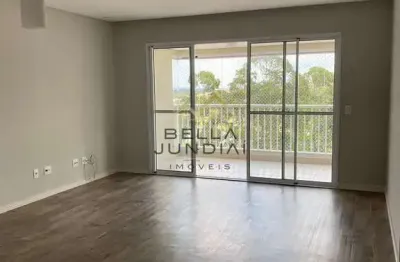 Condomínio horizontes serra do japi - apartamento padrão a venda horizontes serra do japi jundiaí