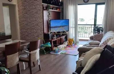 Condomínio espaço e vida - apartamento padrão a venda espaço e vida jundiaí