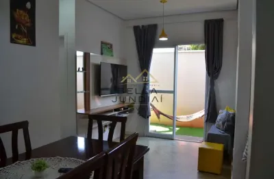 Condomínio residencial ágata santa giovana - apartamento padrão a venda no residencial ágata santa giovana jundiaí