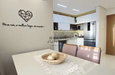 Myriad parque residencial club - apartamento padrão 3 dormitórios a venda no condomínio myriad jundiaí