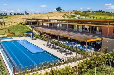 Condomínio terras da alvorada jundiaí - terreno em condomínio terras da alvorada jundiaí