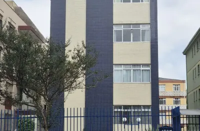 Apartamento com 3 quartos à venda na Rua José de Alencar, 1807, Alto da Rua XV, Curitiba