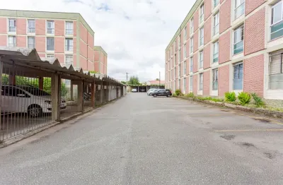 Apartamento com 3 quartos à venda na Rua Doutor José Palú, 468, Novo Mundo, Curitiba