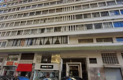 Apartamento com 3 quartos à venda na Rua Voluntários da Pátria, 442, Centro, Curitiba