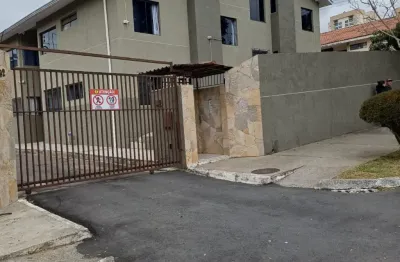 Excelente apartamento tipo sobrado no campo comprido