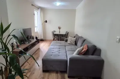 Apto 02dorm/agua verde/01 vaga de garagem livre/piscina e elevador