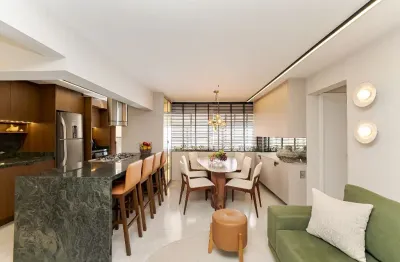 Apartamento com 2 quartos à venda na Rua Alagoas, 3268, Portão, Curitiba