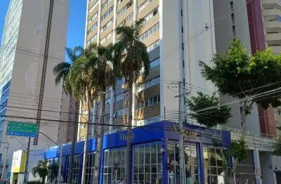 Apartamento com 2 quartos à venda na Rua Benjamin Constant, 229, Centro, Curitiba