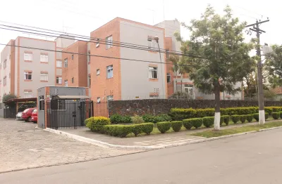 Apartamento com 3 quartos à venda na Rua Coronel José Carvalho de Oliveira, 1720, Uberaba, Curitiba