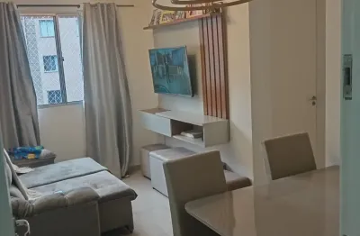 Apartamento com 1 quarto à venda na Rua Ipiranga, 200, Pinheirinho, Curitiba