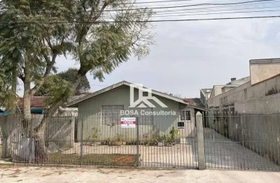 Casa com 3 quartos à venda na Rua Adão Lauro Vargas, 338, Uberaba, Curitiba
