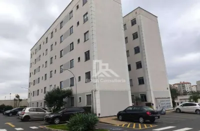 Apartamento com 2 dormitórios à venda, 54 m² por r$ 339.900,00 - pinheirinho - curitiba/pr
