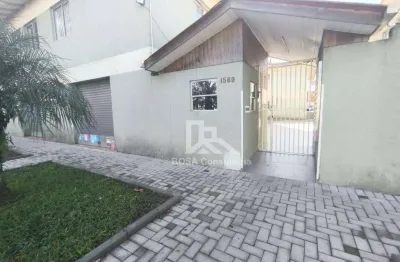 Apartamento com 3 dormitórios à venda, 74 m² por r$ 255.500,00 - hauer - curitiba/pr