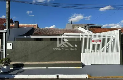 Casa com 2 dormitórios à venda, 65 m² por r$ 449.900,00 - uberaba - curitiba/pr