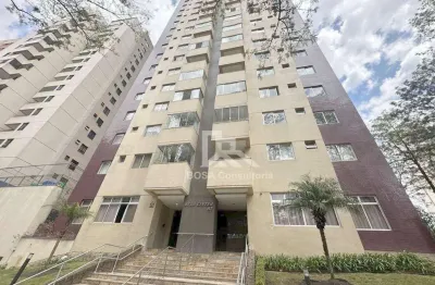 Apartamento com 3 dormitórios à venda, 95 m² por r$ 660.000 - cristo rei - curitiba/pr