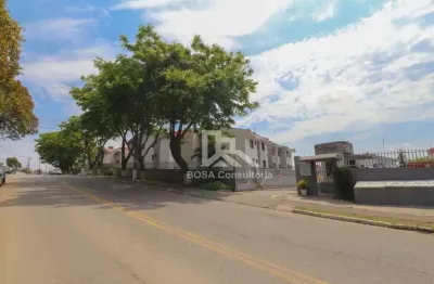 Apartamento com 3 dormitórios à venda, 61 m² por r$ 359.000,00 - boqueirão - curitiba/pr