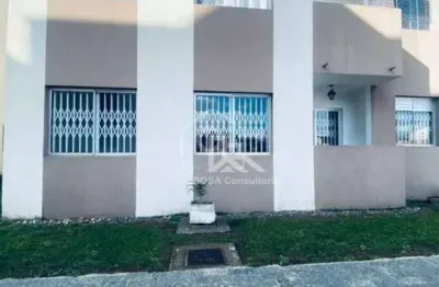 Apartamento com 3 dormitórios à venda, 72 m² por r$ 298.000,00 - alto boqueirão - curitiba/pr