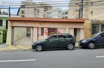 Casa com 3 quartos à venda na rua ernesto augusto cleto, 463, rudge ramos, são bernardo do campo por r$ 1.600.000