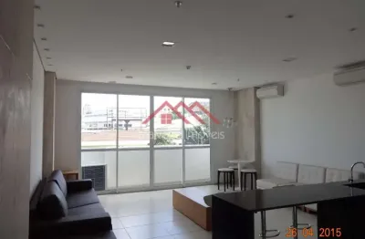 Sala comercial à venda na rua frei gaspar, 941, centro, são bernardo do campo por r$ 360.000