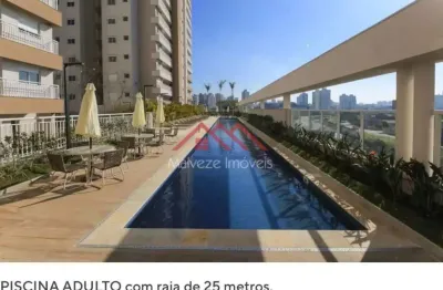 Apartamento com 3 quartos à venda na avenida aldino pinotti, 650, centro, são bernardo do campo por r$ 915.000