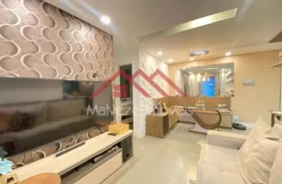 Apartamento com 3 quartos à venda na rua augusto soares, 130, anchieta, são bernardo do campo por r$ 775.000