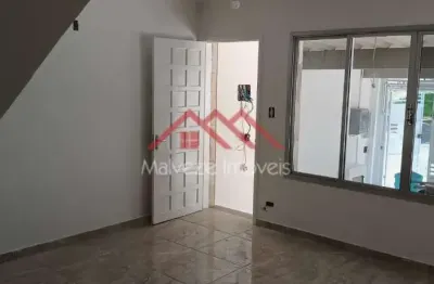 Casa com 2 quartos à venda na ribeiro filho, 35, centro, são bernardo do campo por r$ 525.000