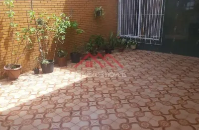 Casa com 3 quartos à venda na rua paraguai, 80, rudge ramos, são bernardo do campo por r$ 550.000