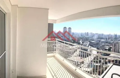 Cobertura com 2 quartos à venda na rua frei gaspar, 931, centro, são bernardo do campo por r$ 845.000