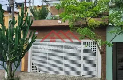 Casa com 3 quartos à venda na amadeu gianotti, 46, rudge ramos, são bernardo do campo por r$ 780.000