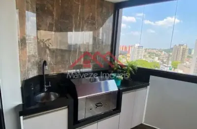 Apartamento com 3 quartos à venda na rua engenheiro isac garcez, 685, vila caminho do mar, são bernardo do campo por r$ 1.150.000