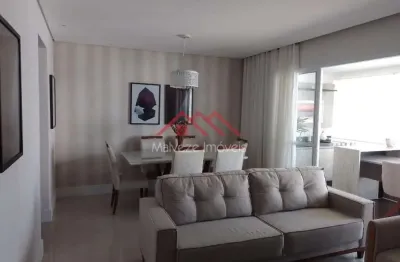 Apartamento com 3 quartos à venda na rua braga, 202, vila lusitânia, são bernardo do campo por r$ 1.034.000