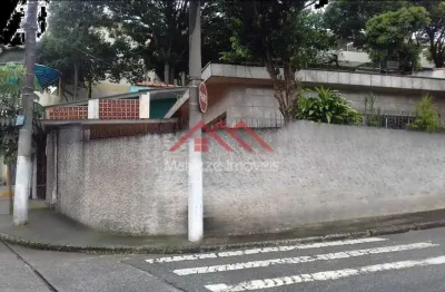 Terreno à venda na rua alcides de almeida, 42, centro, são bernardo do campo por r$ 530.000