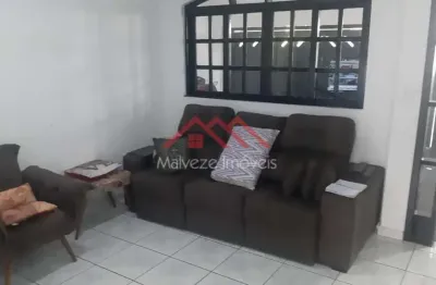 Casa com 3 quartos à venda na rua ipanema, 307, anchieta, são bernardo do campo por r$ 1.380.000
