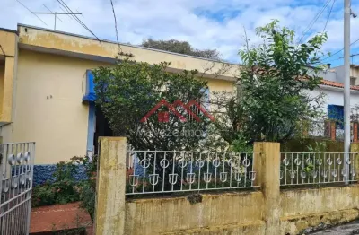 Casa com 2 quartos à venda na rua amadeu campanharo, 89, rudge ramos, são bernardo do campo por r$ 420.000