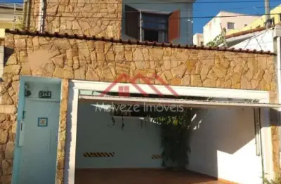 Casa com 3 quartos à venda na oragnof, 353, planalto, são bernardo do campo por r$ 750.000
