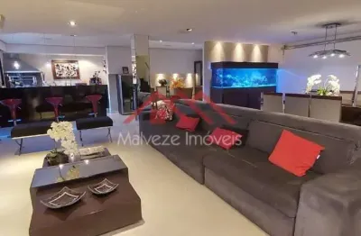Cobertura com 3 quartos à venda na rua engenheiro isac garcez, 665, vila caminho do mar, são bernardo do campo por r$ 1.850.000