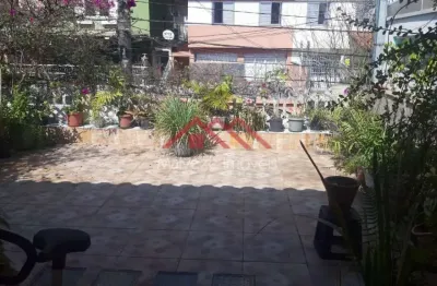 Casa com 3 quartos à venda na rua josé patrício, 238, anchieta, são bernardo do campo por r$ 650.000