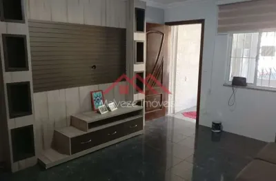 Casa com 4 quartos à venda na rua rio feio, 344, rudge ramos, são bernardo do campo por r$ 650.000