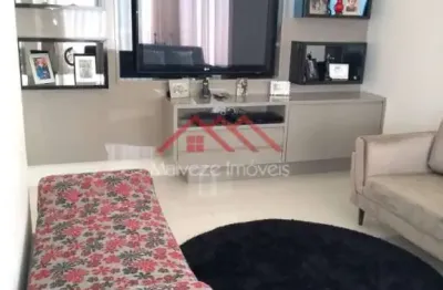 Cobertura com 3 quartos à venda na avenida imperatriz leopoldina, 316, nova petrópolis, são bernardo do campo por r$ 2.980.000