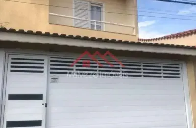 Casa com 3 quartos à venda na rua carlos rosa lopes, 256, santa terezinha, são bernardo do campo por r$ 954.000