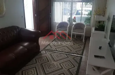 Casa com 2 quartos à venda na rua paris, 27, vila caminho do mar, são bernardo do campo por r$ 680.000