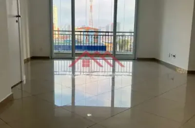 Apartamento com 3 quartos à venda na avenida armando ítalo setti, 820, baeta neves, são bernardo do campo por r$ 742.000