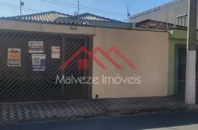 Casa com 3 quartos à venda na rua brasil, 202, rudge ramos, são bernardo do campo por r$ 600.000