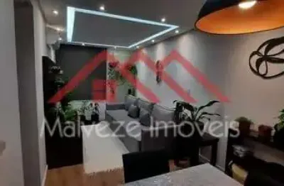 Apartamento com 2 quartos à venda na rua attílio manoel miele, 18, santa terezinha, são bernardo do campo por r$ 340.000