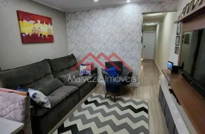 Apartamento com 3 quartos à venda na rua joaquim nabuco, 147, centro, são bernardo do campo por r$ 530.000