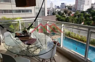 Apartamento com 2 quartos à venda na praça samuel sabatini, 238, centro, são bernardo do campo por r$ 680.000