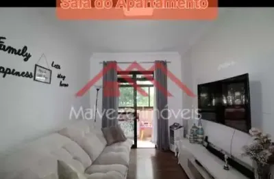 Apartamento com 2 quartos à venda na rua rei vitório emanuel, 247, vila mussolini, são bernardo do campo por r$ 580.000